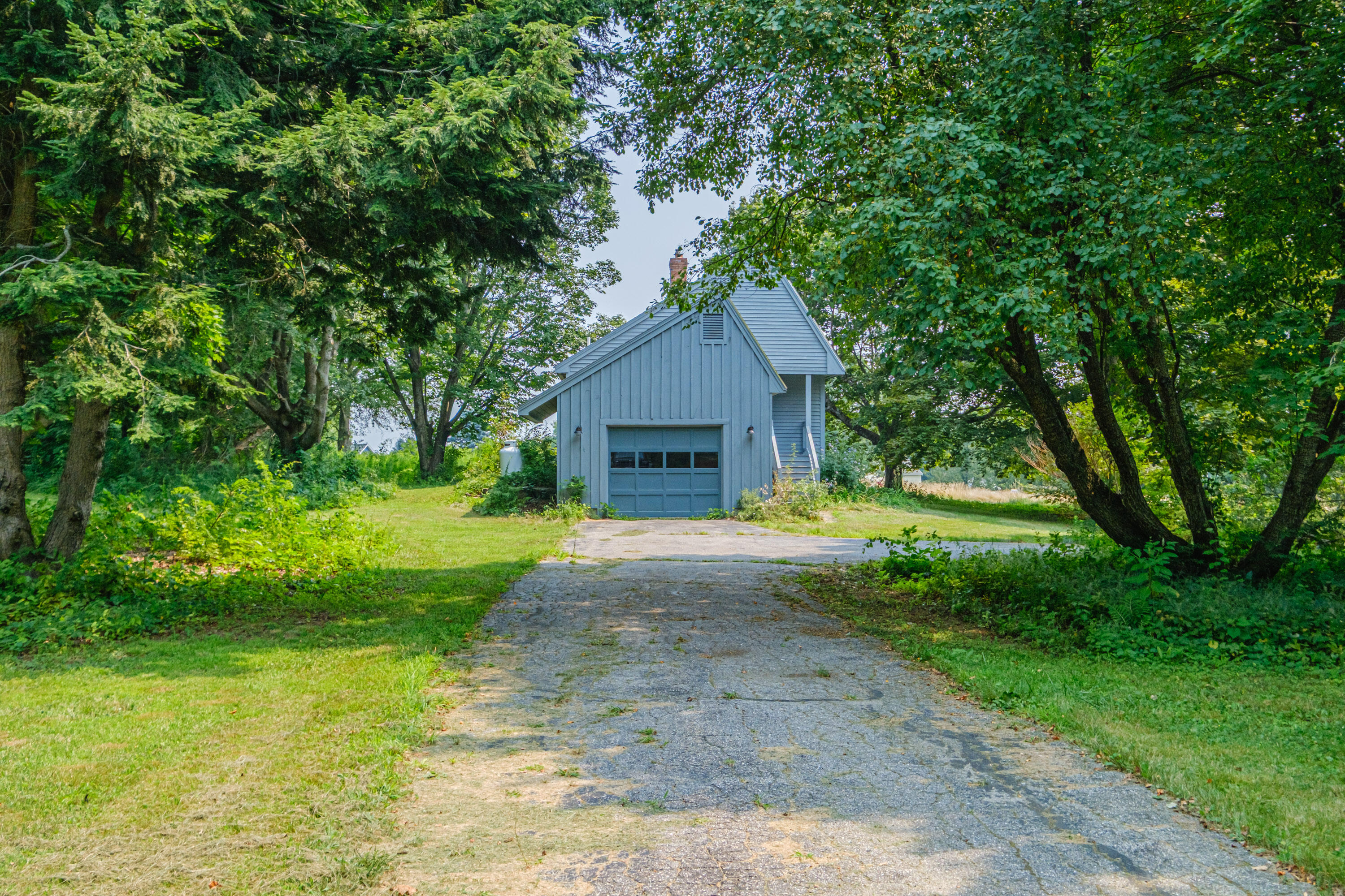 257 Fort Hill Road Gorham, ME 04038 - Photo 2 of 48 20250804gp-60004