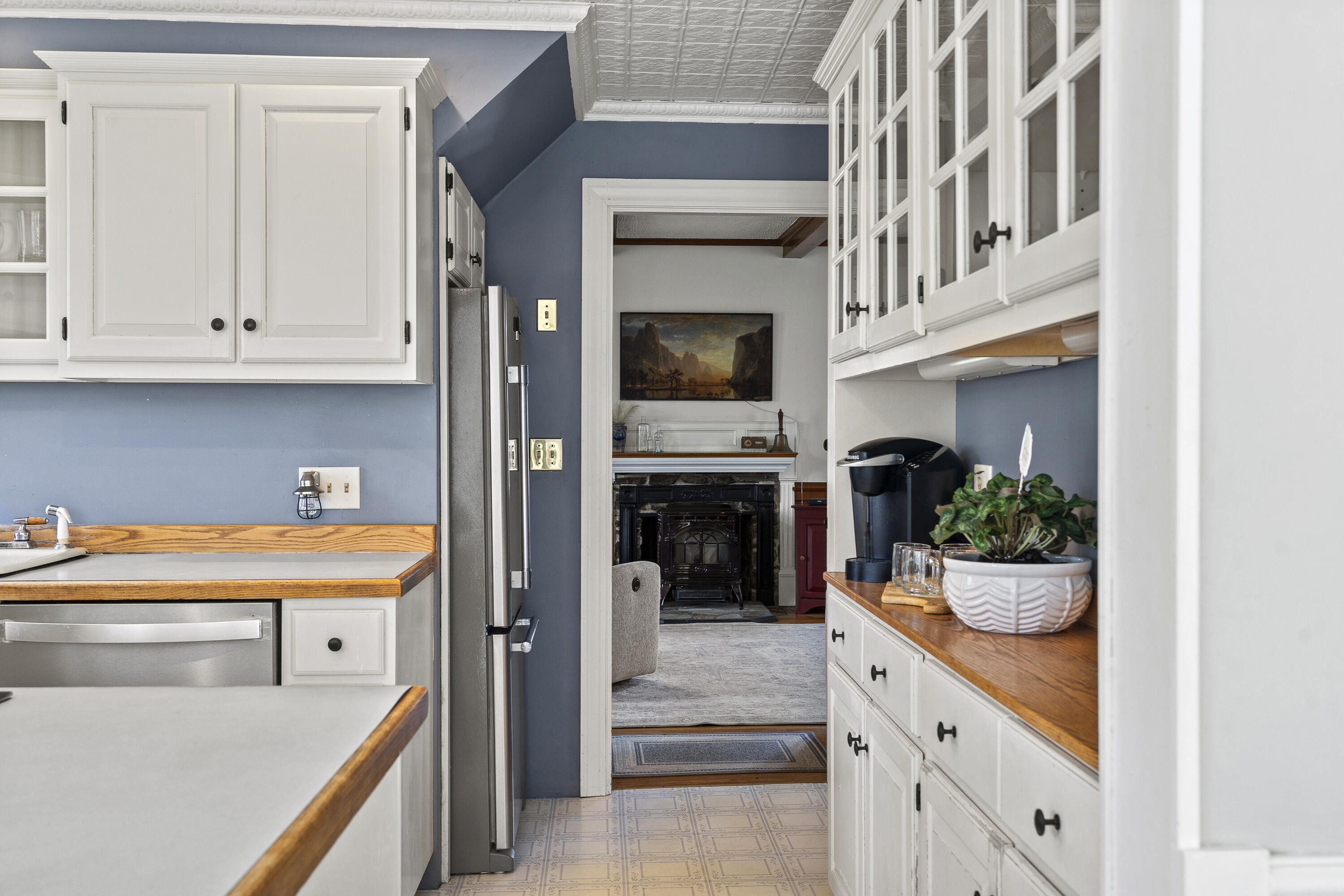 294 East Pond Road Jefferson, ME 04348 - Photo 19 of 50 45-294 E Pond Rd, Jefferson, ME-TP