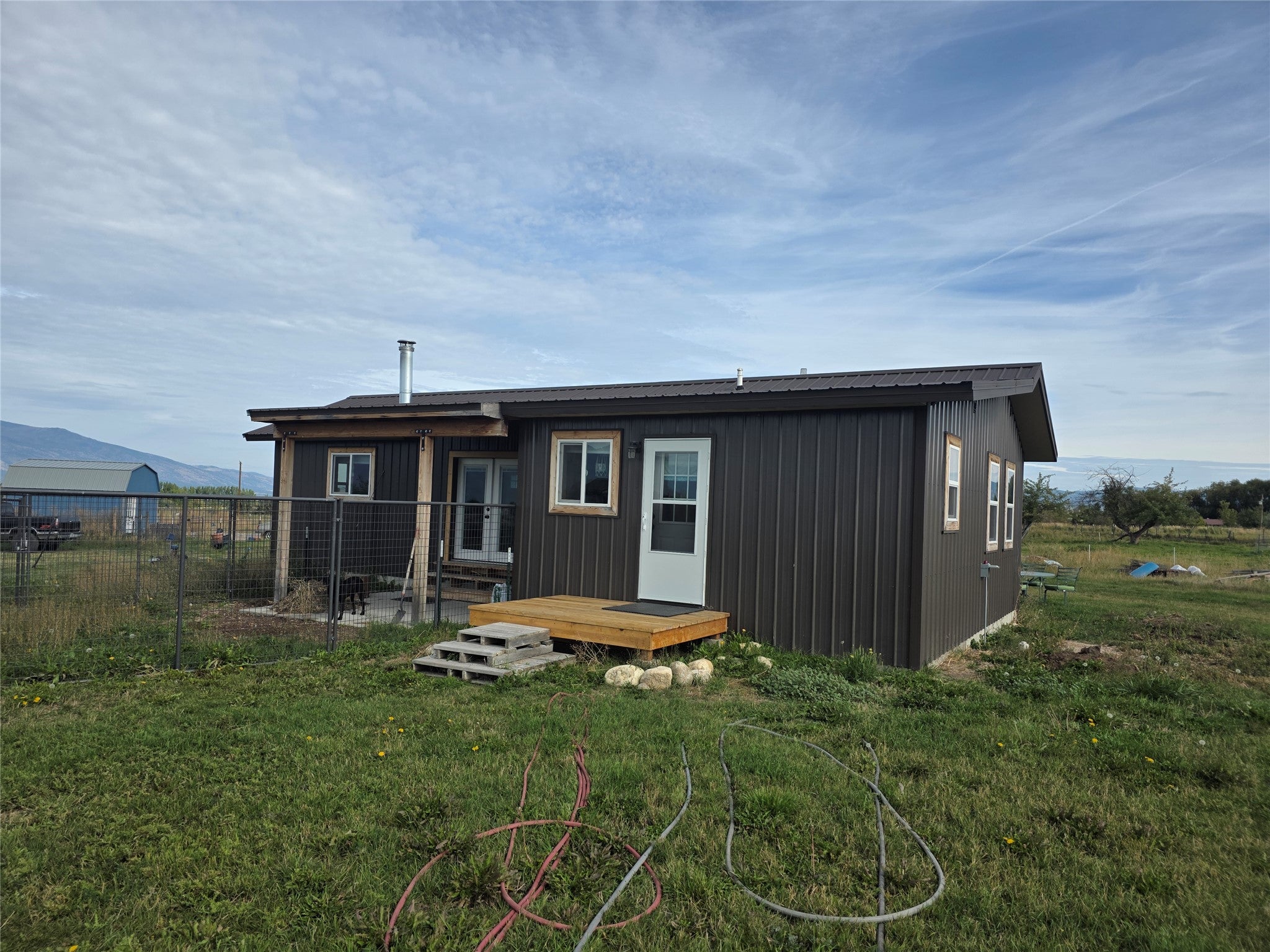 779 Hollibaugh Road Stevensville, MT 59870 - Photo 27 of 58 Gallery Image 27