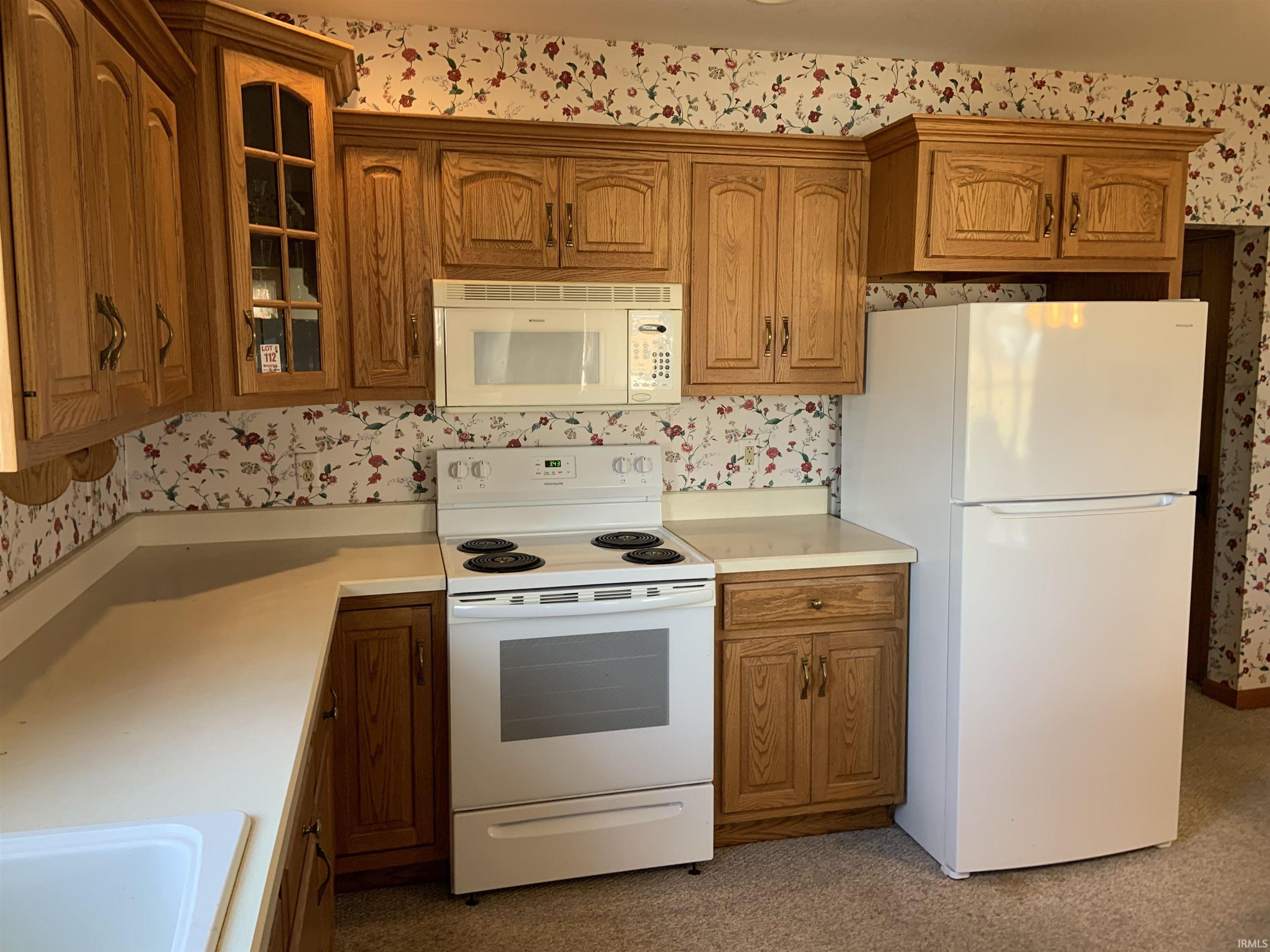 14115 Minnich Road Hoagland, IN 46745 - Photo 12 of 33 Gallery Image 12