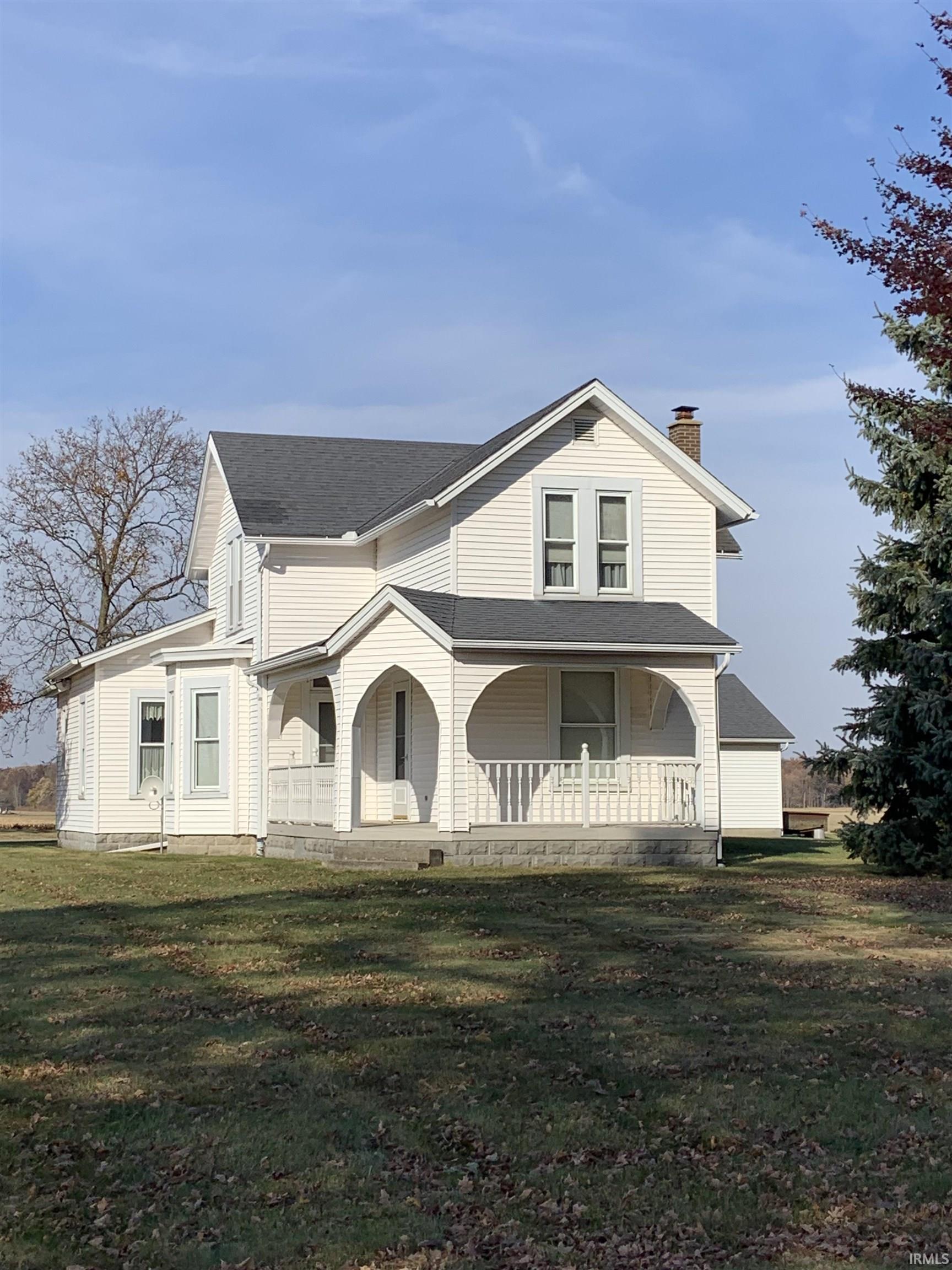 14115 Minnich Road Hoagland, IN 46745 - Photo 2 of 33 Gallery Image 2