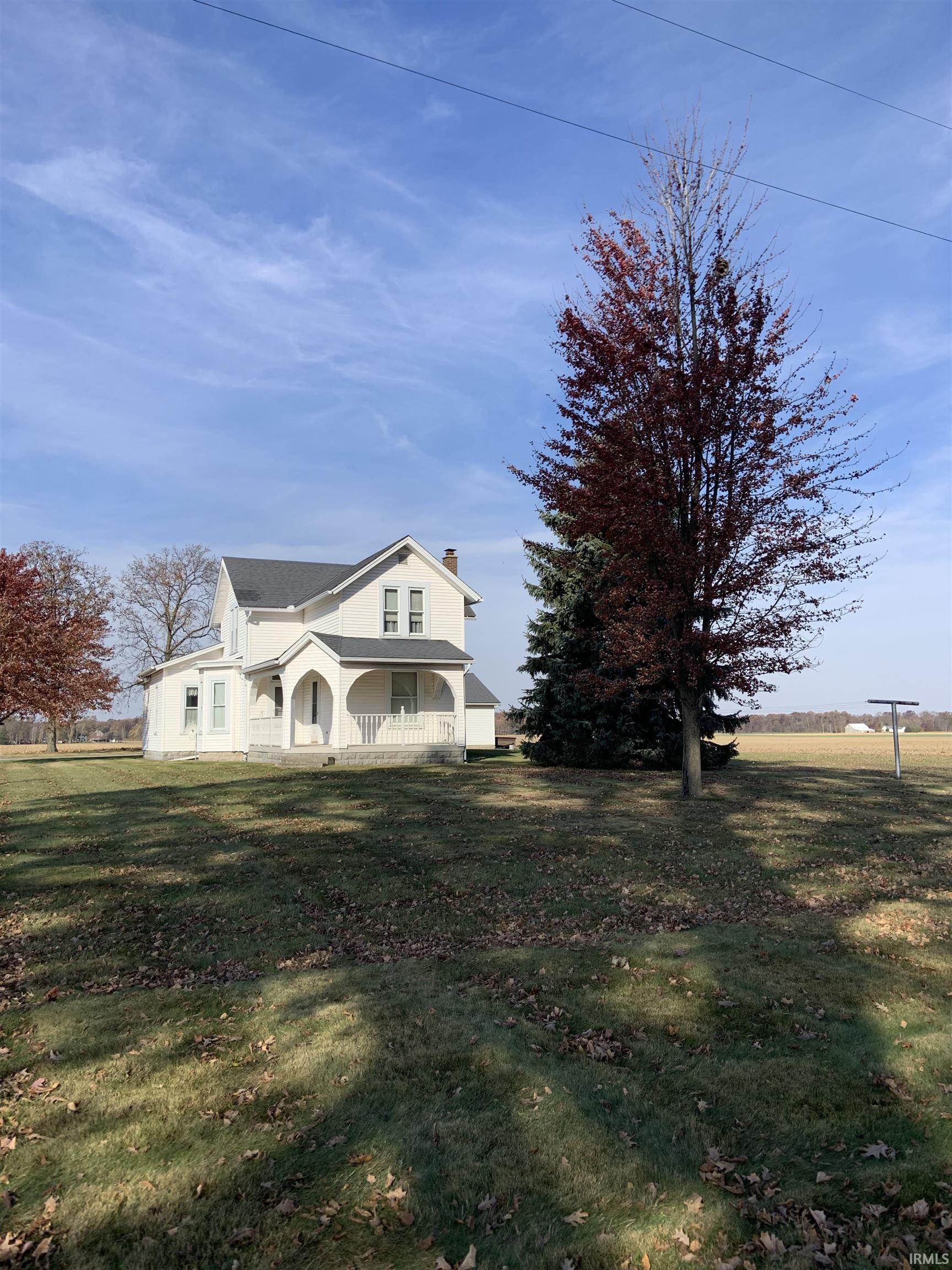 14115 Minnich Road Hoagland, IN 46745 - Photo 3 of 33 Gallery Image 3