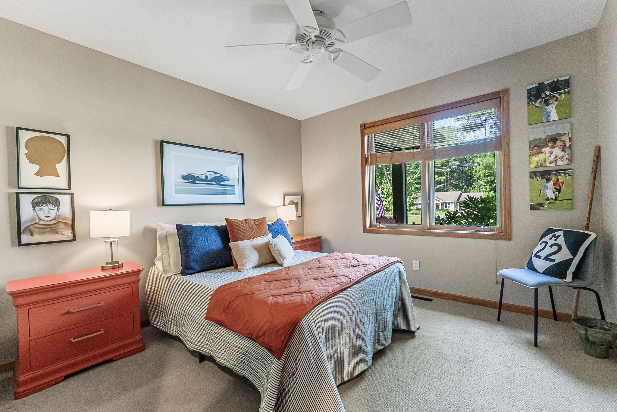 708 Bass Lake Road Traverse City, MI 49685 - Photo 29 of 66 Gallery Image 29