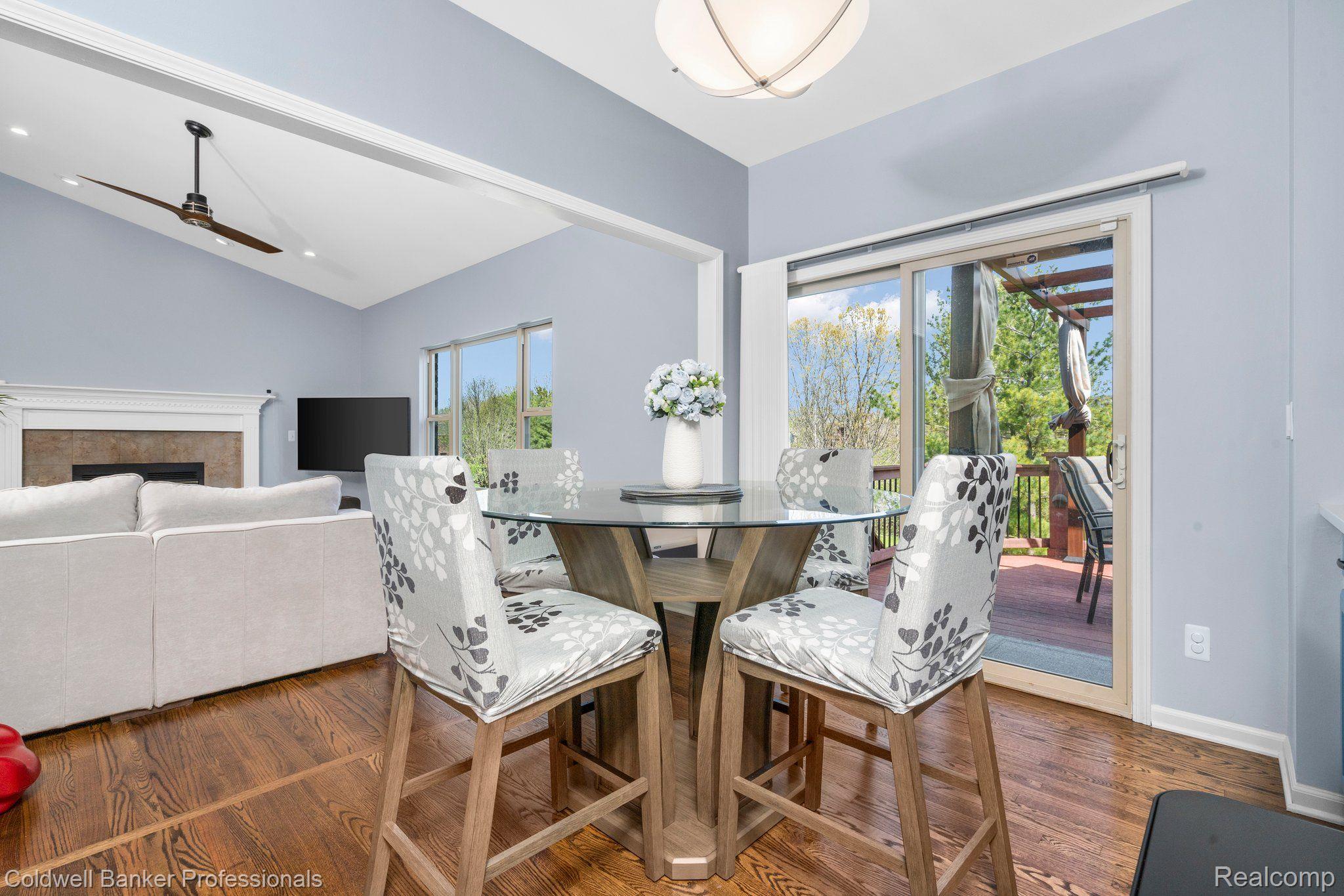 631 Park Lane Road Chelsea, MI 48118 - Photo 15 of 46 Gallery Image 15