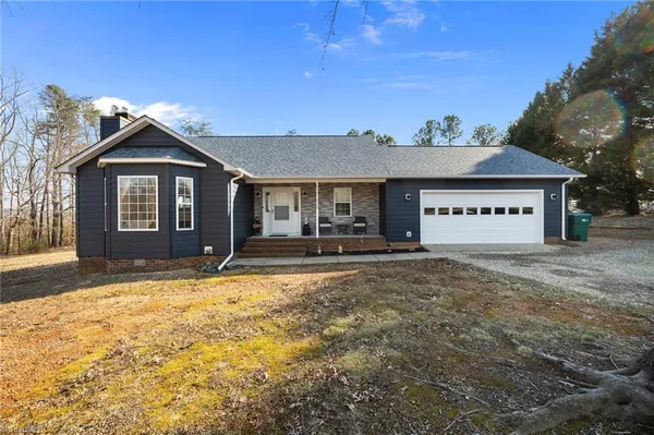 $329,900 | 220 Farmview Road, Madison, NC 27025