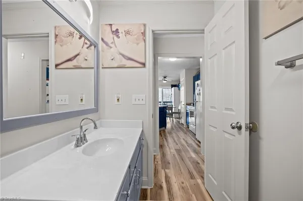 $329,900 | 220 Farmview Road, Madison, NC 27025