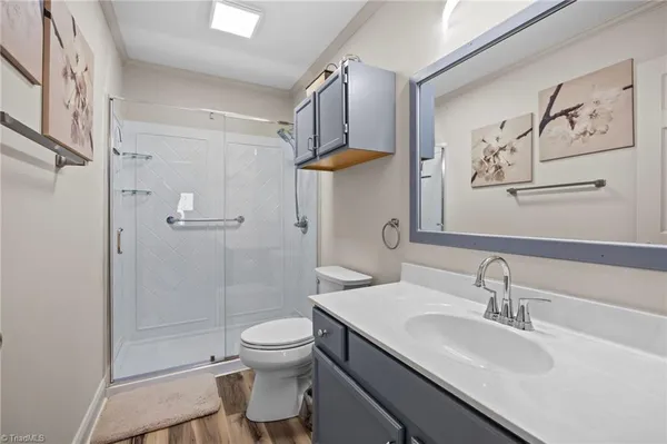 $329,900 | 220 Farmview Road, Madison, NC 27025