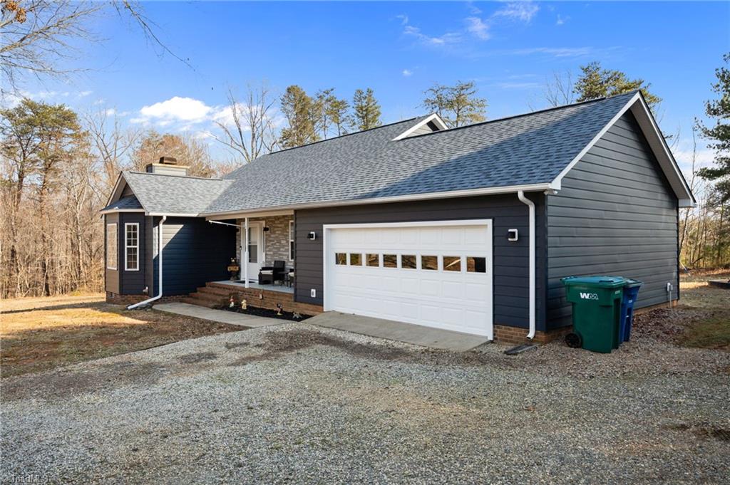 220 Farmview Road Madison, NC 27025 - Photo 35 of 42