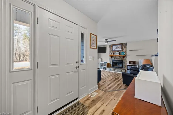 $329,900 | 220 Farmview Road, Madison, NC 27025