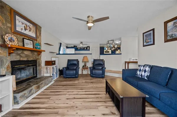 $329,900 | 220 Farmview Road, Madison, NC 27025