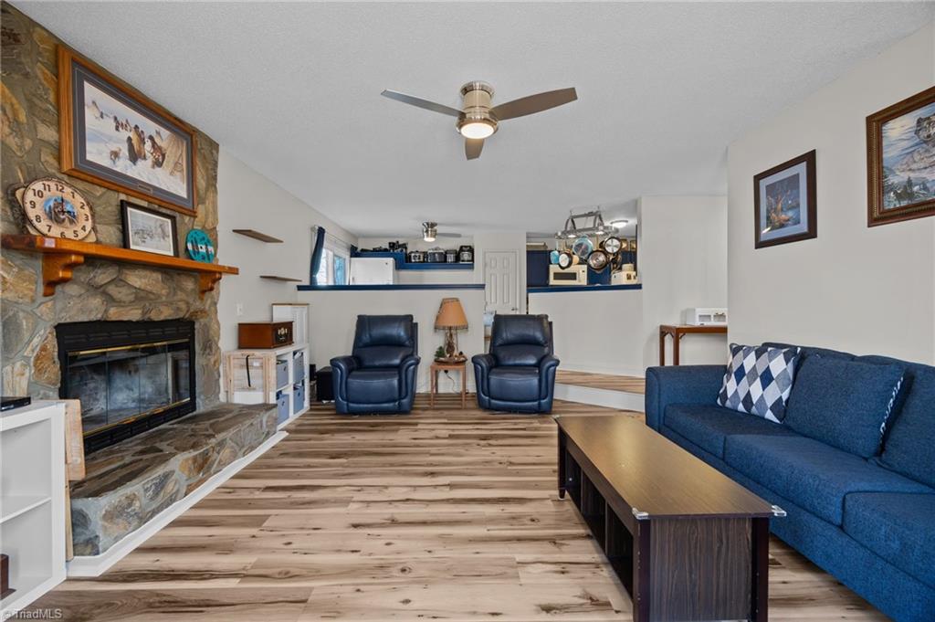 220 Farmview Road Madison, NC 27025 - Photo 6 of 42