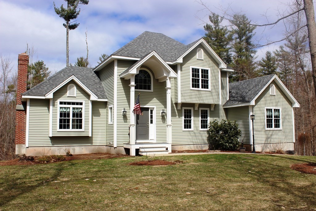 4 Howe Road Spencer, MA 01562 - Photo 1 of 37 Gallery Image 1