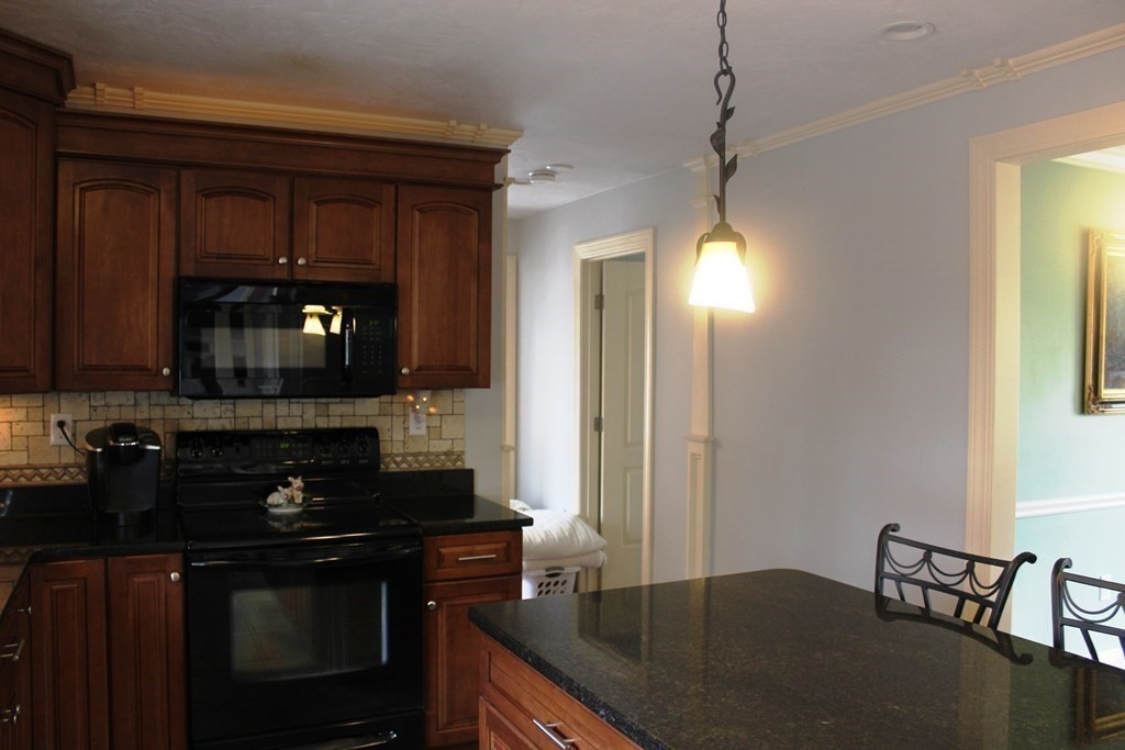 4 Howe Road Spencer, MA 01562 - Photo 13 of 37 Gallery Image 13