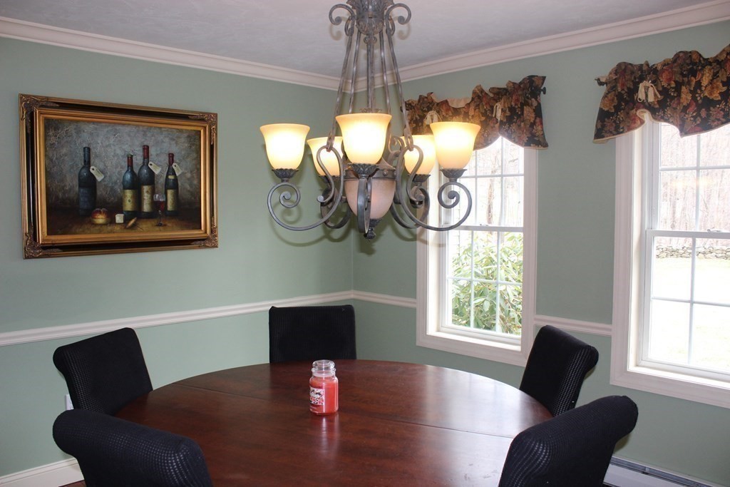 4 Howe Road Spencer, MA 01562 - Photo 16 of 37 Gallery Image 16