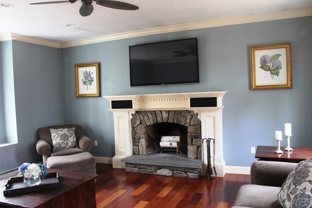 4 Howe Road Spencer, MA 01562 - Photo 17 of 37 Gallery Image 17
