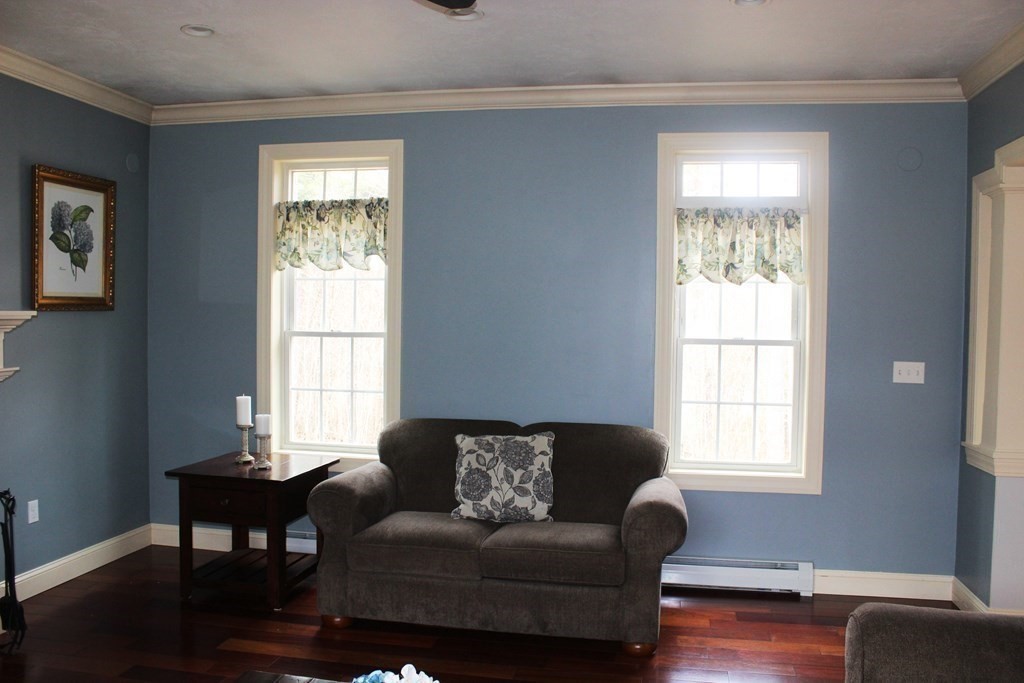 4 Howe Road Spencer, MA 01562 - Photo 18 of 37 Gallery Image 18
