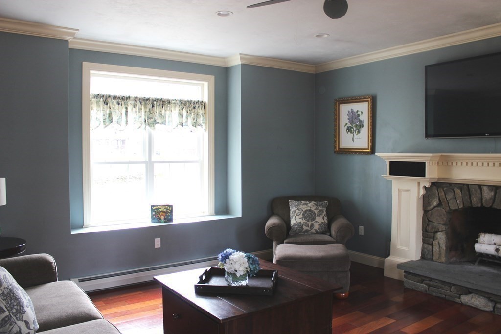4 Howe Road Spencer, MA 01562 - Photo 20 of 37 Gallery Image 20