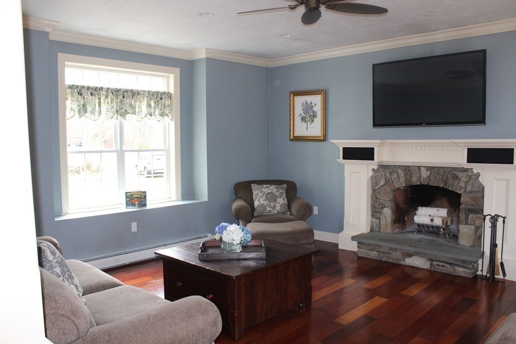 4 Howe Road Spencer, MA 01562 - Photo 21 of 37 Gallery Image 21