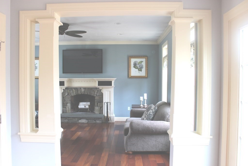 4 Howe Road Spencer, MA 01562 - Photo 22 of 37 Gallery Image 22