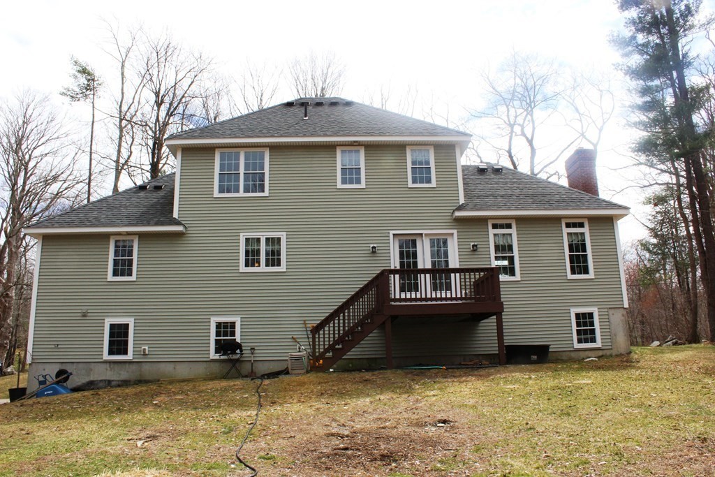 4 Howe Road Spencer, MA 01562 - Photo 5 of 37 Gallery Image 5