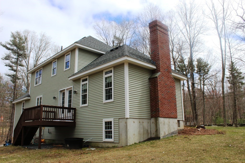 4 Howe Road Spencer, MA 01562 - Photo 6 of 37 Gallery Image 6