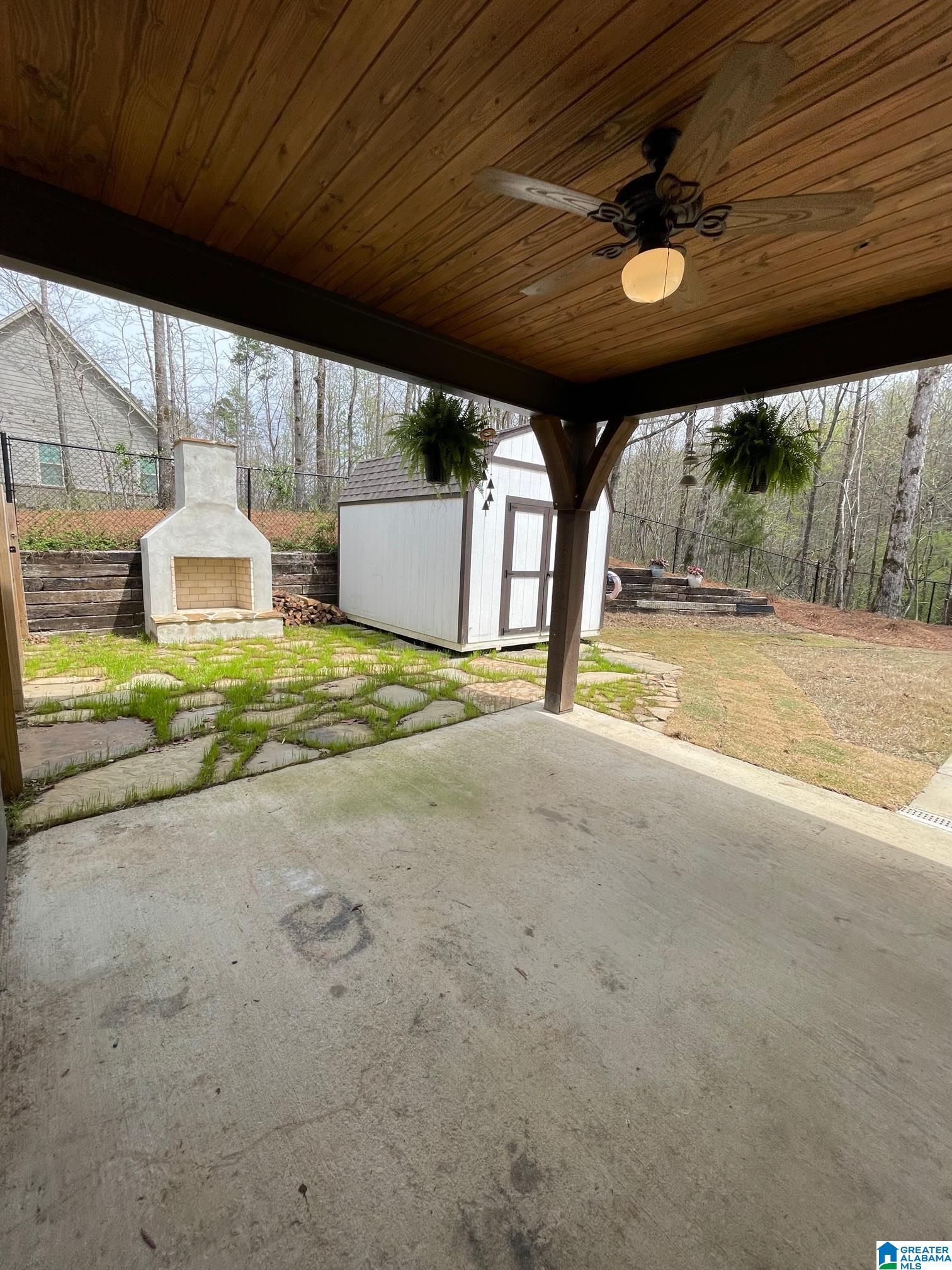 3414 Acton Road Moody, AL 35004 - Photo 30 of 35