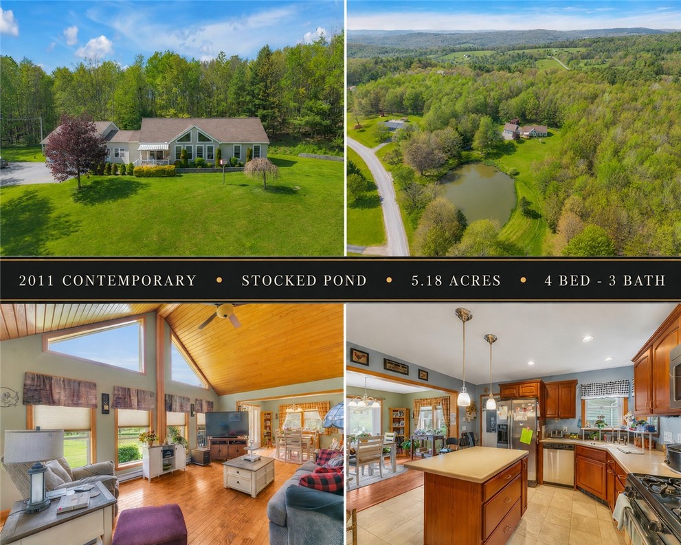 158 Brandon Brooks Road Unadilla, NY 13849 - Photo 1 of 1 Gallery Image 1
