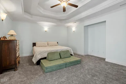 $675,000 | 3501 Golden Heather Drive, Durham, NC 27712