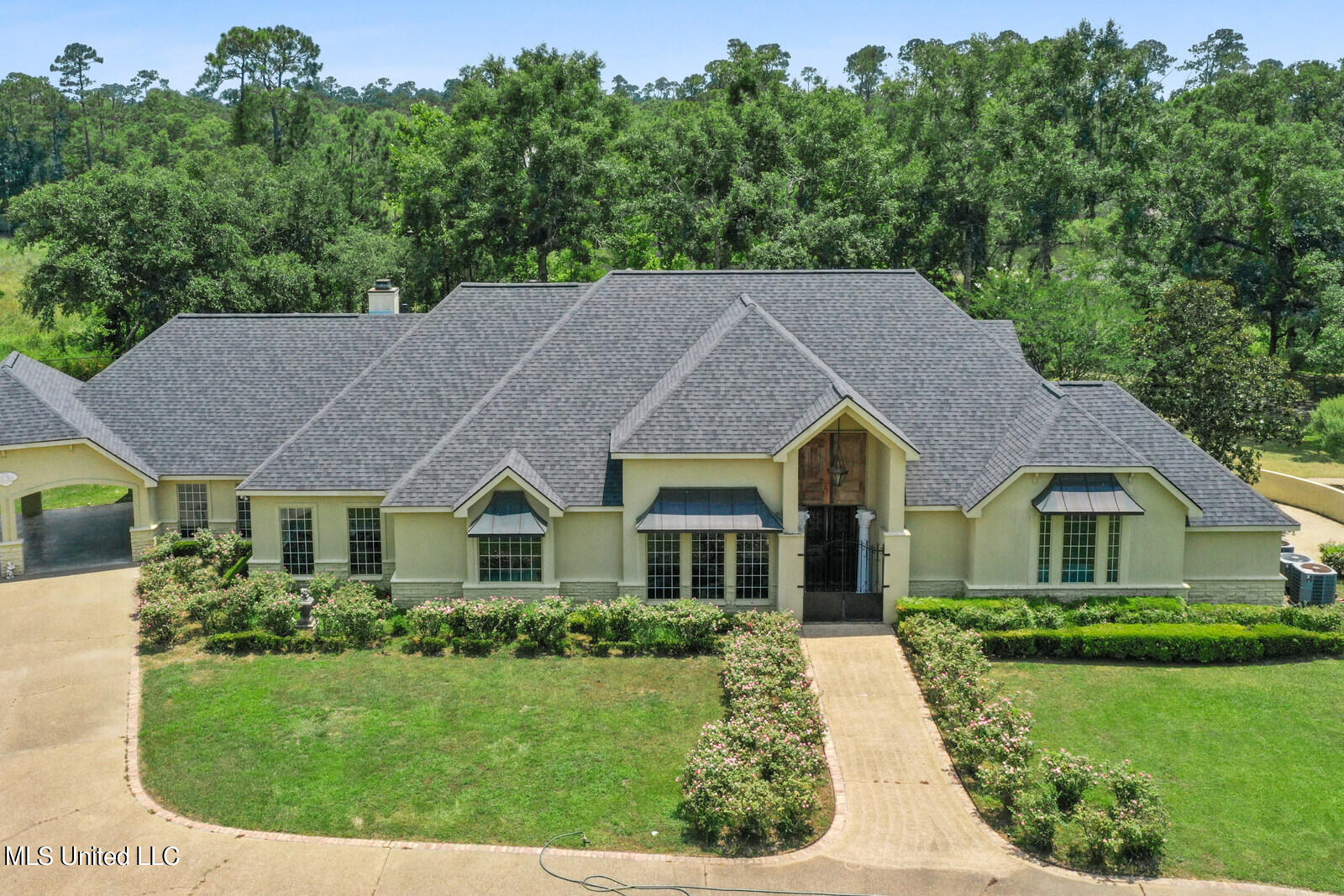 23441 Arcadia Farm Road Pass Christian, MS 39571 - Photo 1 of 90 arcadia front
