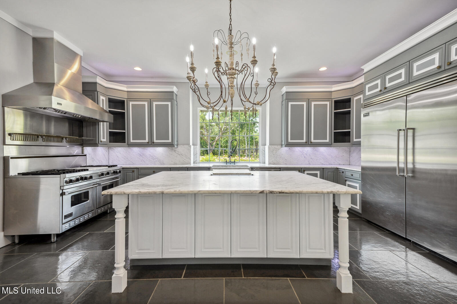 23441 Arcadia Farm Road Pass Christian, MS 39571 - Photo 13 of 90 arcadia kitchen2