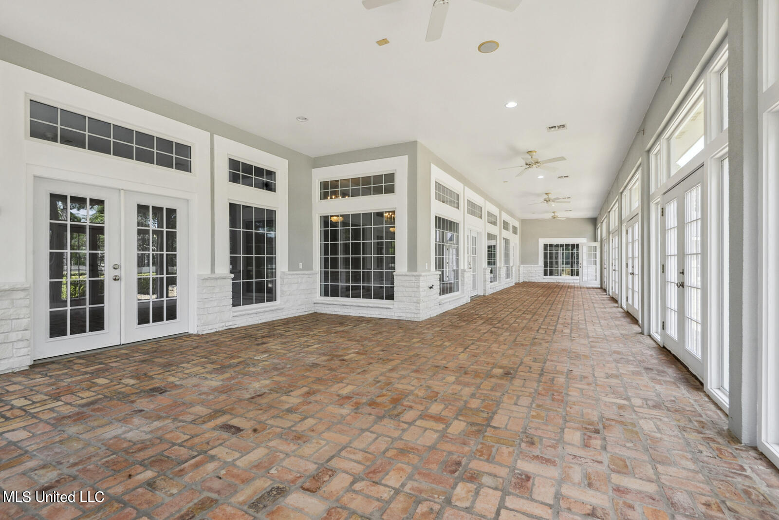 23441 Arcadia Farm Road Pass Christian, MS 39571 - Photo 19 of 90 arcadia sun porch