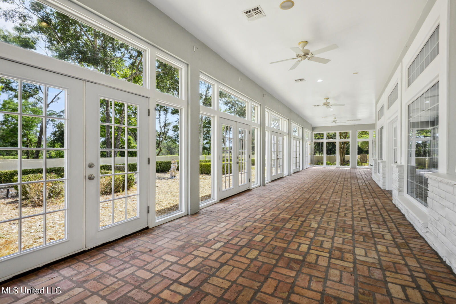 23441 Arcadia Farm Road Pass Christian, MS 39571 - Photo 20 of 90 arcadia sun porch2