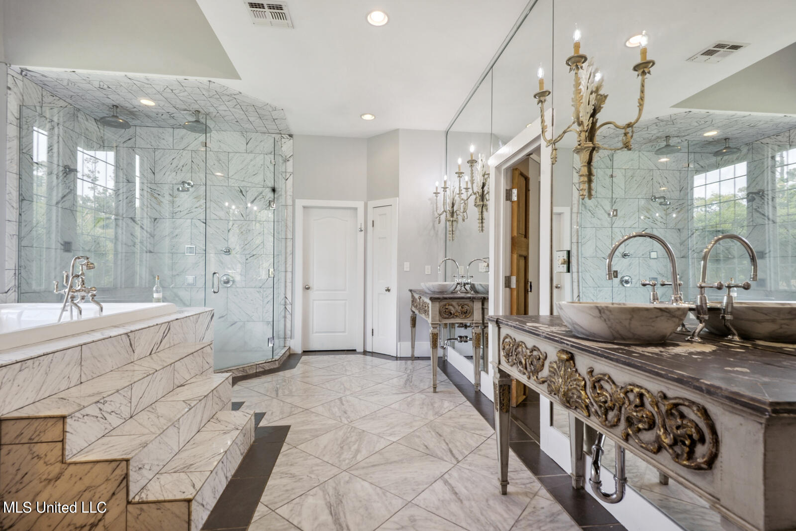 23441 Arcadia Farm Road Pass Christian, MS 39571 - Photo 24 of 90 arcadia master bath