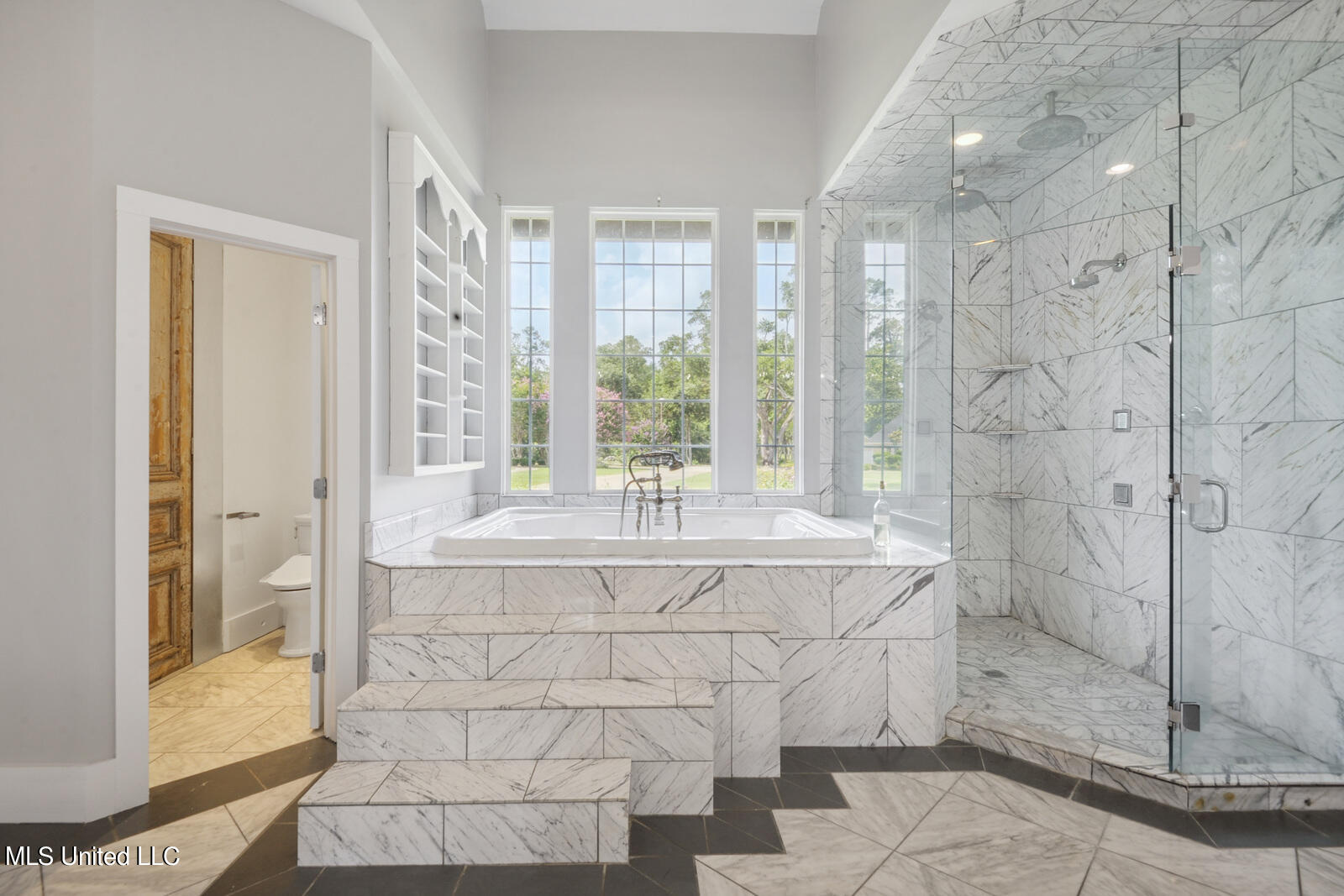 23441 Arcadia Farm Road Pass Christian, MS 39571 - Photo 25 of 90 arcadia master bath2