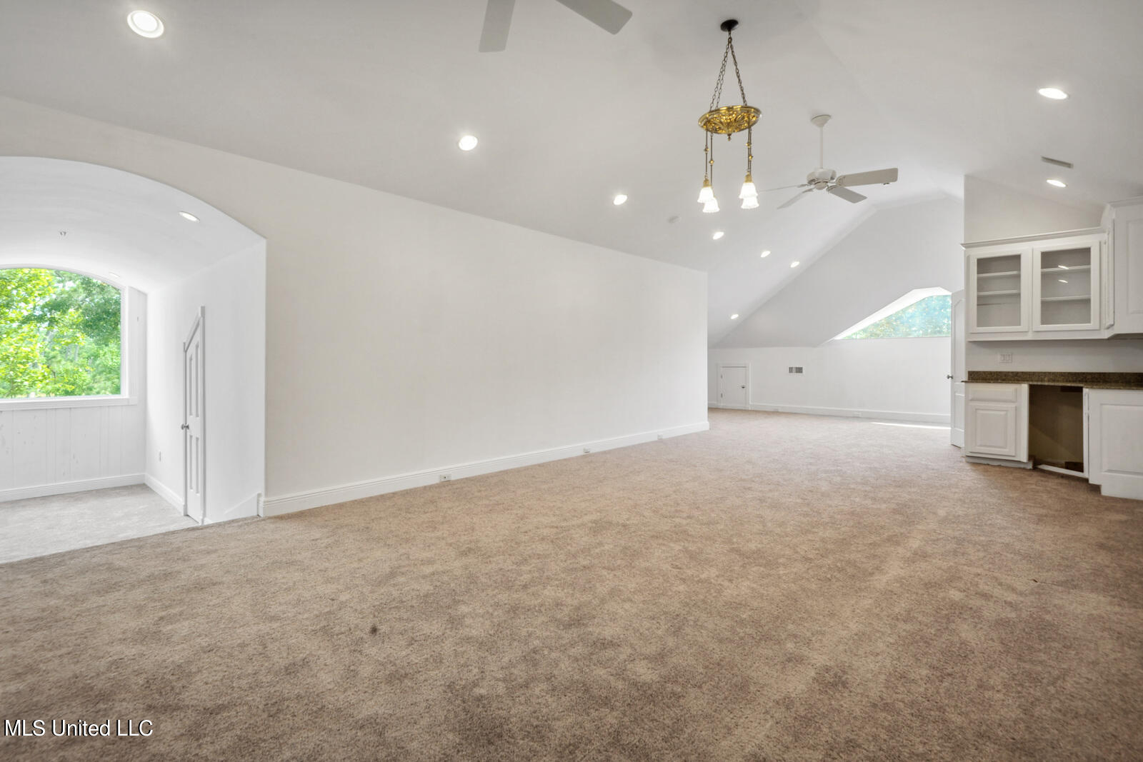23441 Arcadia Farm Road Pass Christian, MS 39571 - Photo 37 of 90 arcadia upstairs game room