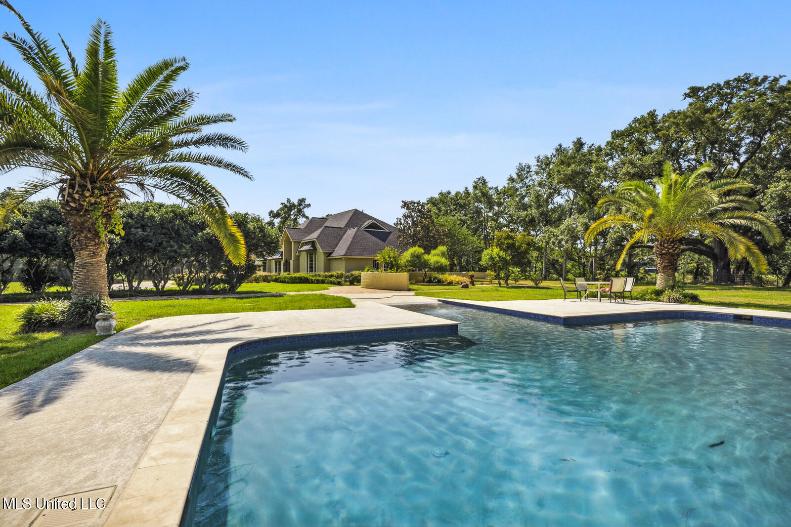 23441 Arcadia Farm Road Pass Christian, MS 39571 - Photo 45 of 90 arcadia pool3