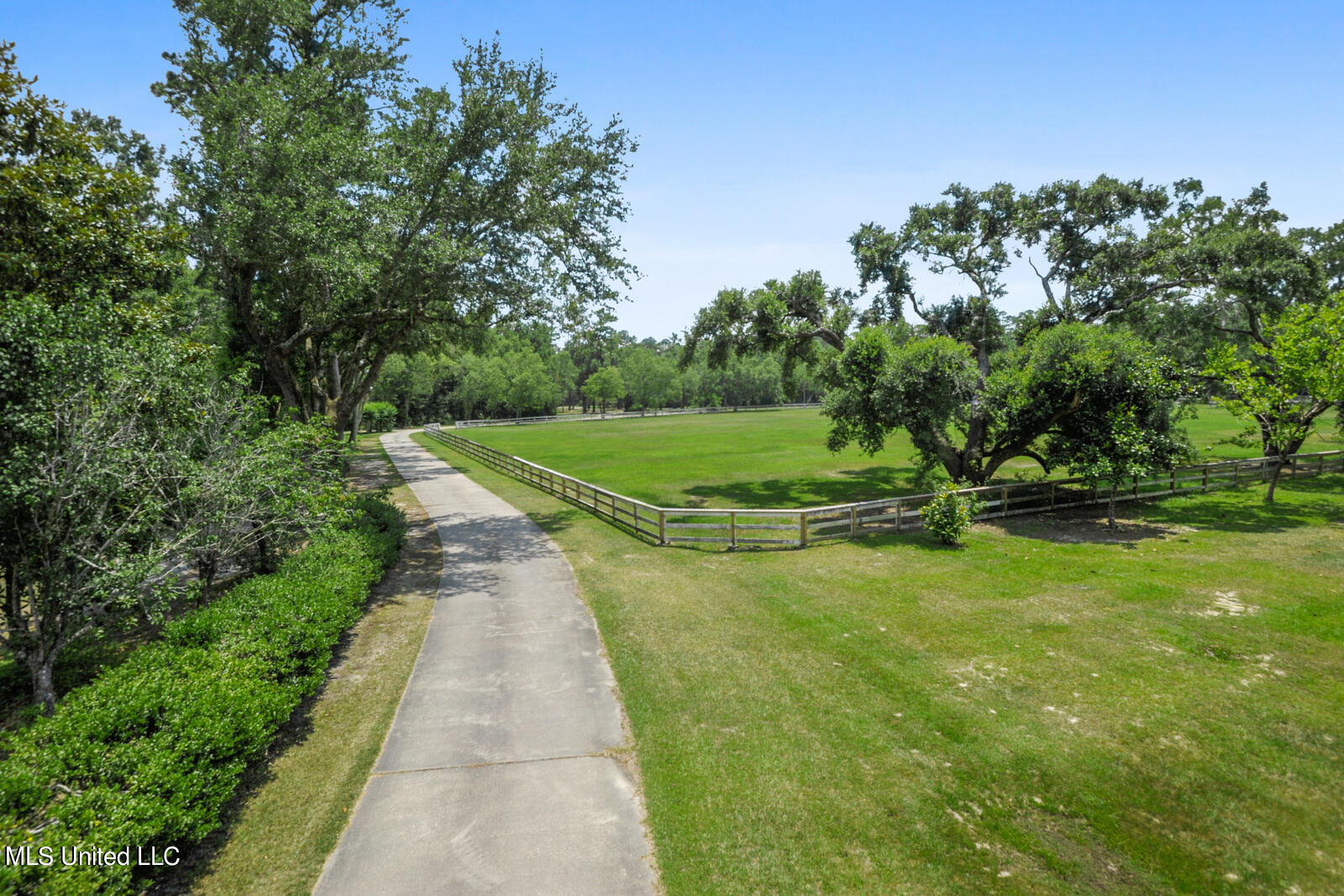 23441 Arcadia Farm Road Pass Christian, MS 39571 - Photo 70 of 90 arcadia corral2