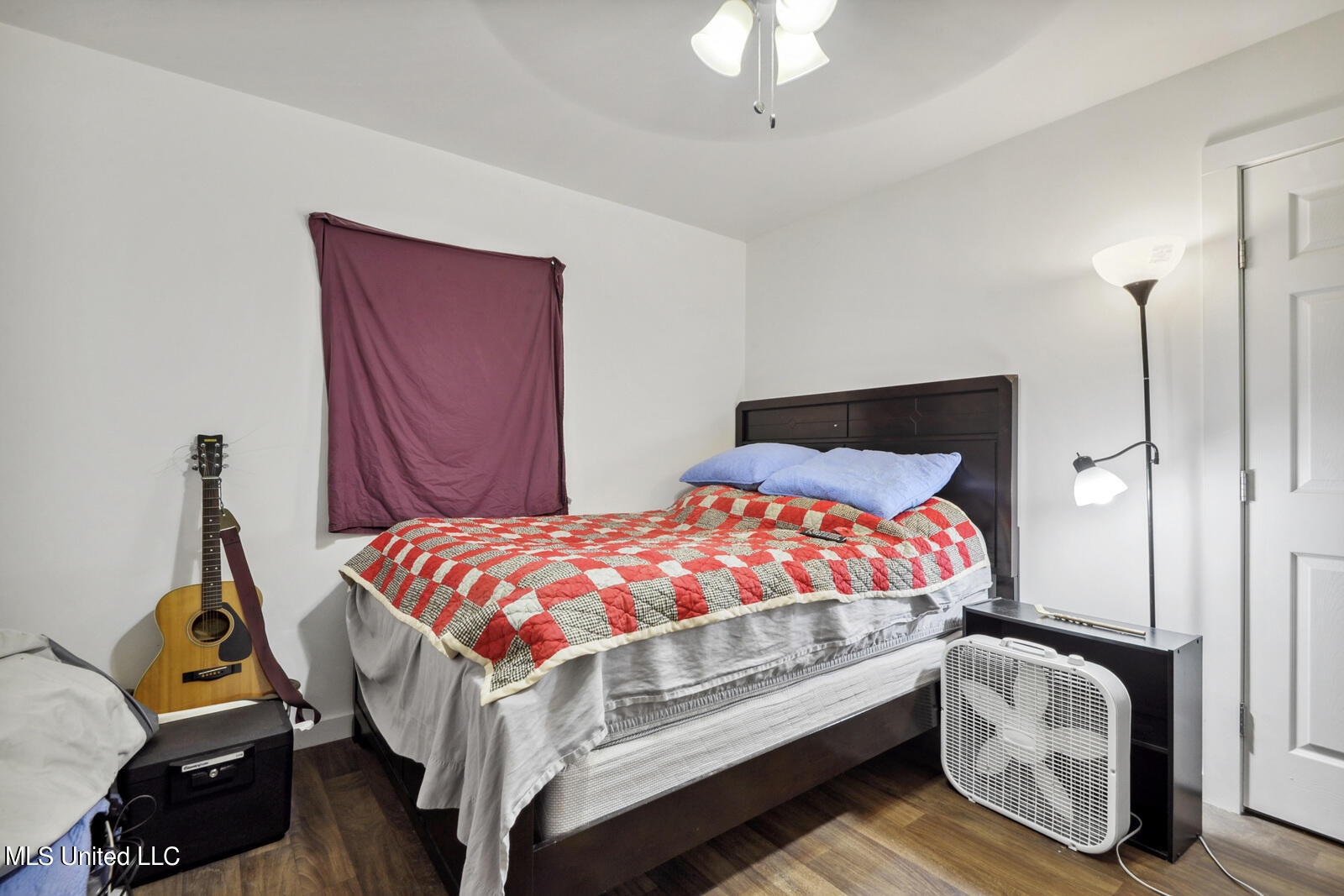 23441 Arcadia Farm Road Pass Christian, MS 39571 - Photo 85 of 90 arcadia stable house bedroom 2