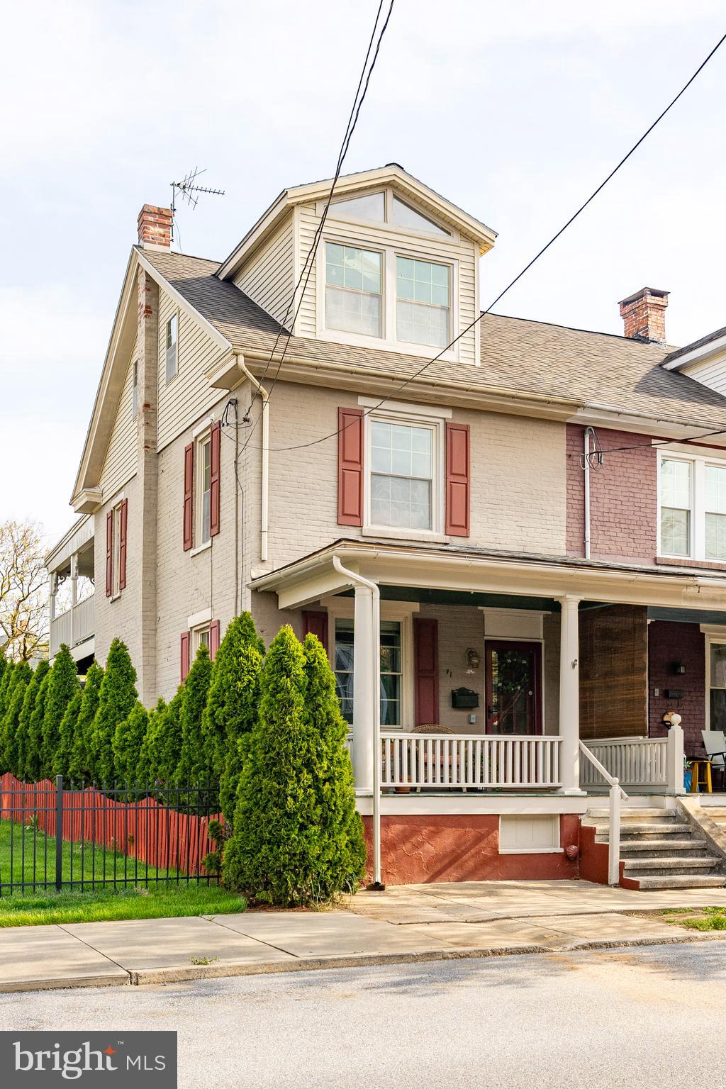 71 Front Street Lititz, PA 17543 - Photo 1 of 62 Gallery Image 1