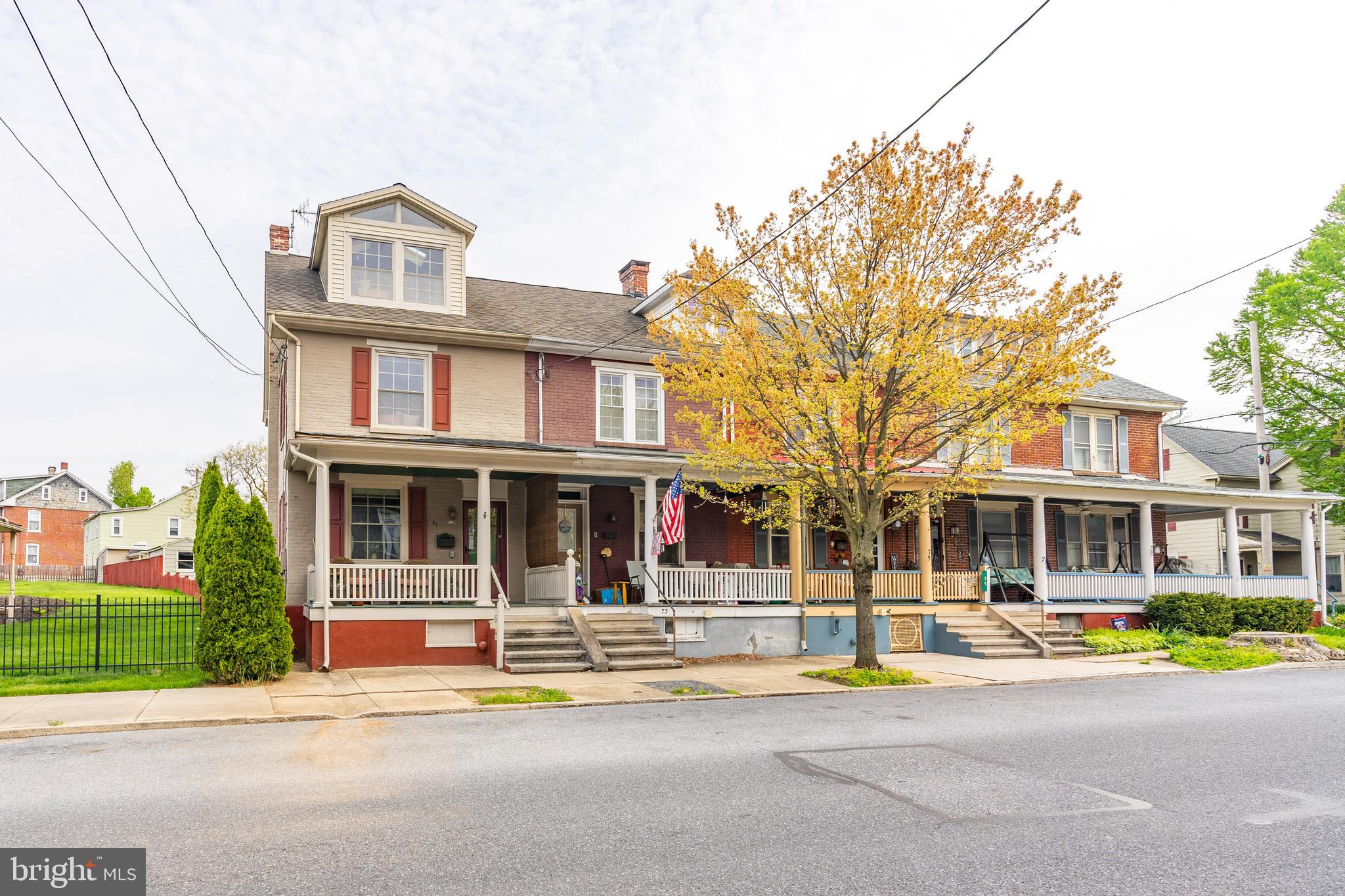 71 Front Street Lititz, PA 17543 - Photo 2 of 62 Gallery Image 2