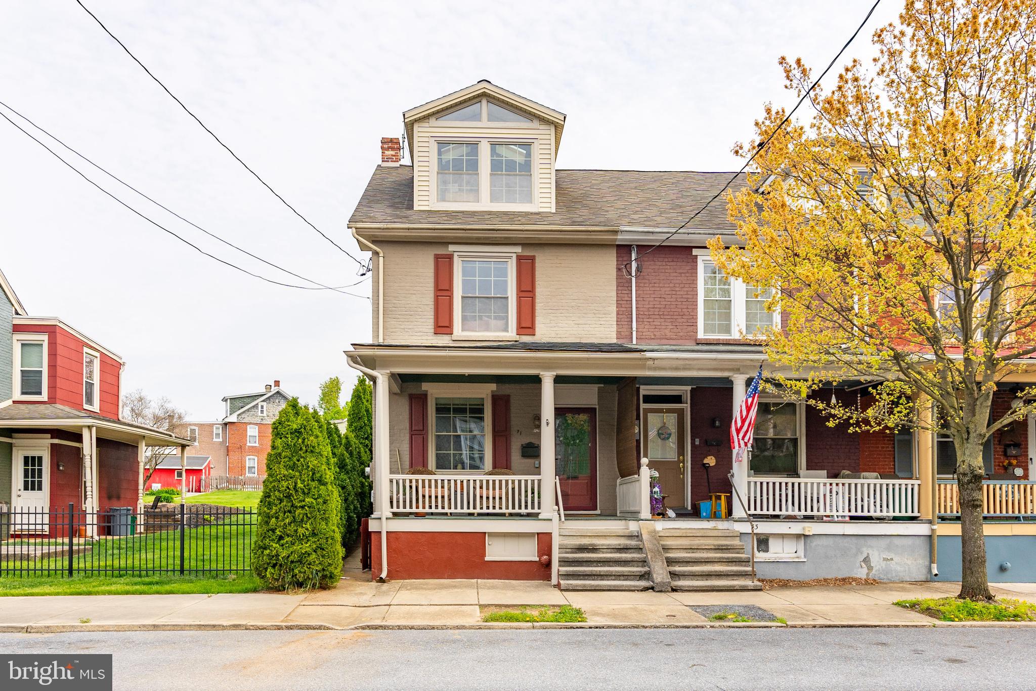 71 Front Street Lititz, PA 17543 - Photo 3 of 62 Gallery Image 3