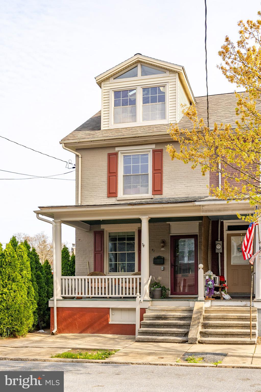 71 Front Street Lititz, PA 17543 - Photo 4 of 62 Gallery Image 4