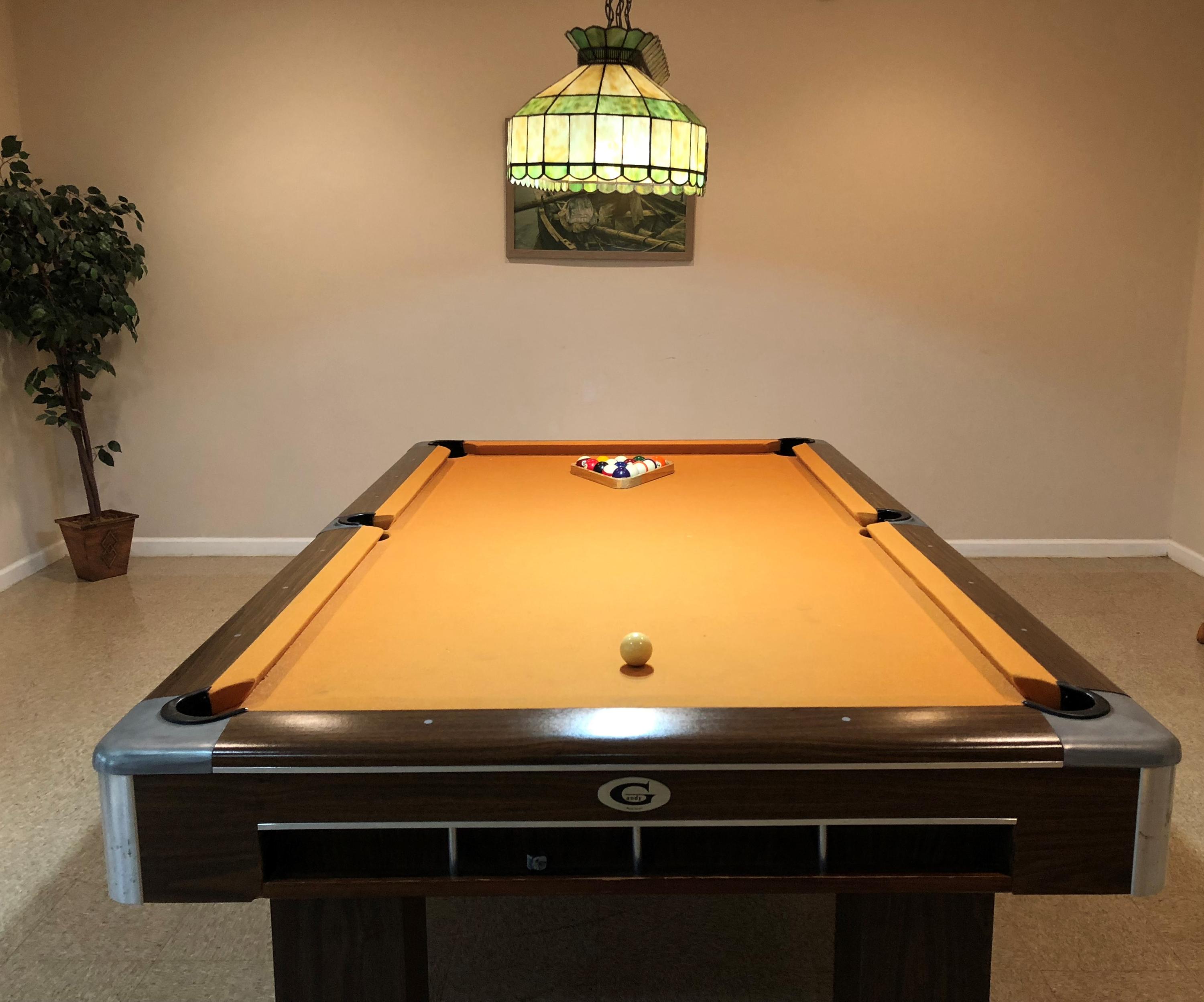 884 Southwest 9th St Circle, Unit 103 Boca Raton, FL 33486 - Photo 20 of 22 Billiards