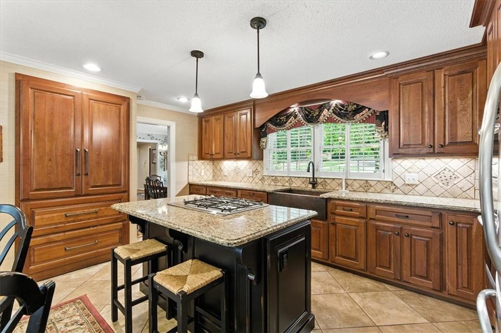 8 Saddle Trail Rome, GA 30161 - Photo 4 of 64 Gallery Image 4