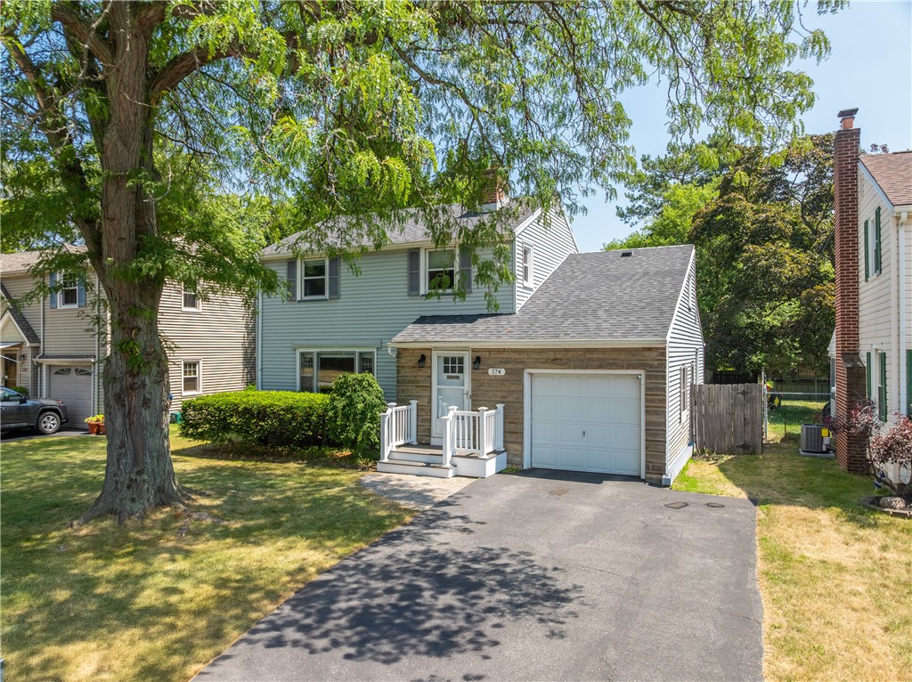174 South Winton Road Rochester, NY 14610 - Photo 1 of 1 Gallery Image 1