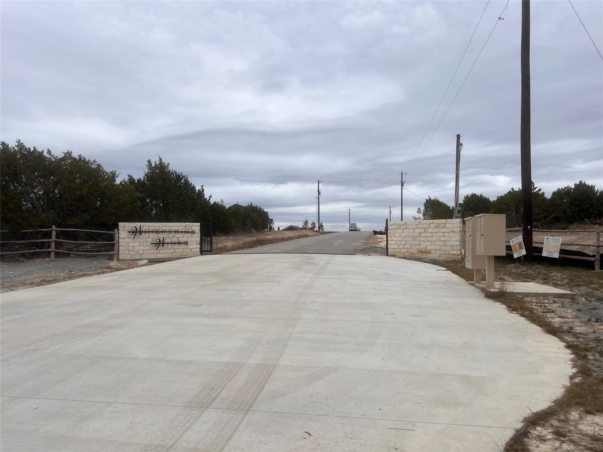 188 Whispering Wind Road Bertram, TX 78605 - Photo 7 of 7