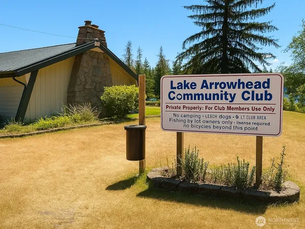 a view of outdoor space with water fountain
