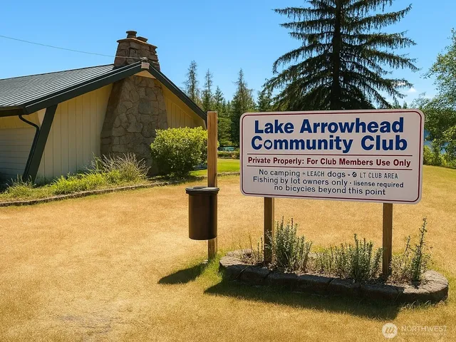 a view of outdoor space with water fountain