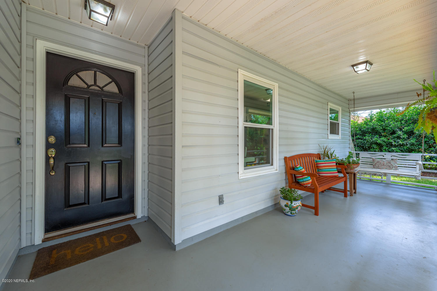 211 Cornell Road St. Augustine, FL 32086 - Photo 3 of 28 211 Cornell Rd_32086-3