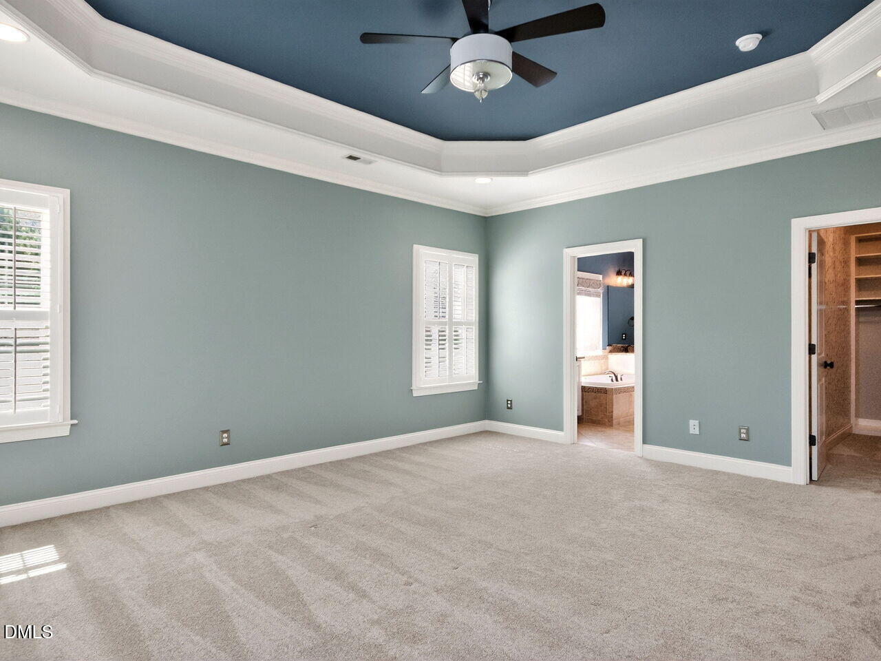 204 Springtime Fields Lane Wake Forest, NC 27587 - Photo 38 of 61